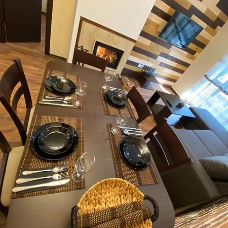 Cozy With Fantastic View Bansko