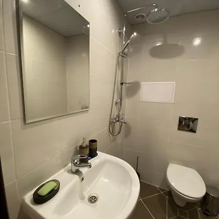 Apartment Cozy With Fantastic View Bansko